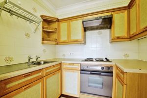 KITCHEN- click for photo gallery